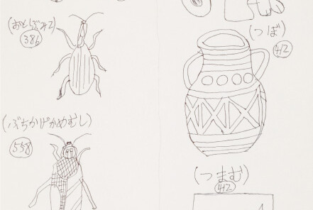 ボールペンに関する記事一覧